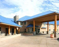 Hotel Blue Mountain Inn & Suites (Rangely, USA)