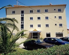 Khách sạn Hotel Sao Lourenco (Benavente, Bồ Đào Nha)
