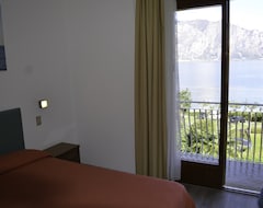 Hotel La Madrugada (Malcesine, Italien)