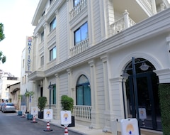 Hôtel Mai Inci Hotel (Antalya, Turquie)