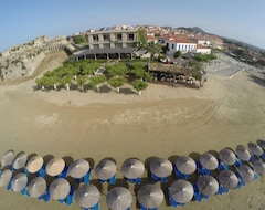 Hotel Methoni Beach (Methana, Grčka)