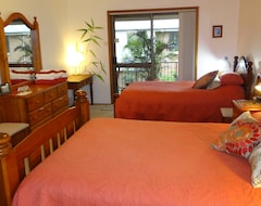 Bed & Breakfast Peaceful Palms (Raymond Terrace, Úc)