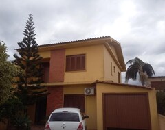 Entire House / Apartment Apartamento 300m Da Praia (São Lourenço do Sul, Brazil)