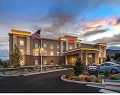 Hotel Hampton Inn & Suites Reno West (Reno, Sjedinjene Američke Države)