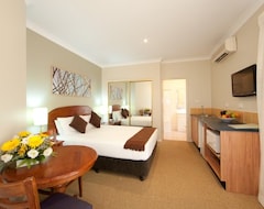 Hotel Leisure Inn Pokolbin Hill (Pokolbin, Australija)