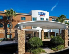 Otel Fairfield Inn & Suites Orlando Ocoee (Ocoee, ABD)