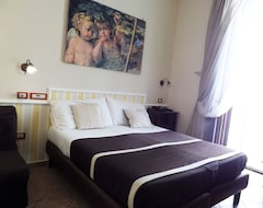 Khách sạn Hotel Il Convento (Napoli, Ý)