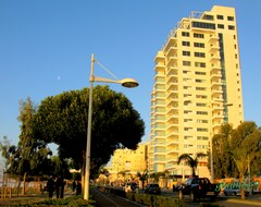 فندق أوليمبك ريزيدانس (ليماسول, قبرص)