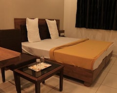 Hotel Viraj Residency (Bhuj, Indija)