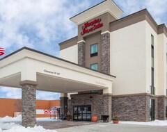 Hotel Hampton Inn & Suites Sioux City South (Sioux Center, USA)