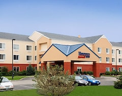 Hotel Fairfield Inn Concord (Concord, USA)
