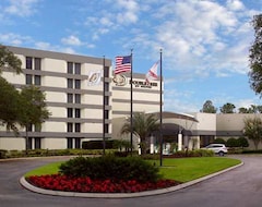 Hotelli DoubleTree by Hilton Hotel Orlando East - UCF Area (Orlando, Amerikan Yhdysvallat)