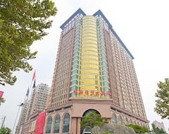 Jiayue Hotel - Yulin (Zhangqiu, Kina)