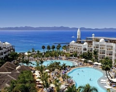 Princesa Yaiza Suite Hotel Resort (Playa Blanca, İspanya)