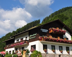 Alpenhotel Ensmann (Göstling an der Ybbs, Austrija)