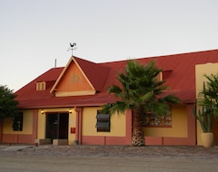 Maltahöhe Hotel (Maltahöhe, Namibia)