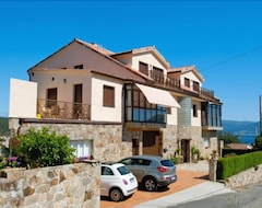 Căn hộ có phục vụ Apartamentos Rurales Abelleira (Muros, Tây Ban Nha)