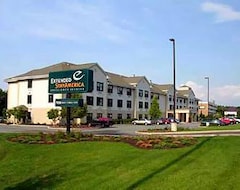 Hotel Extended Stay America Suites - Philadelphia - Exton (Exton, USA)
