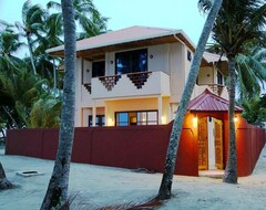 Otel Riveli Retreat Mathiveri (Mathiveri, Maldivler)