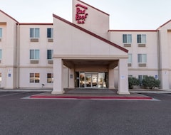 Otel Econo Lodge (Laredo, ABD)