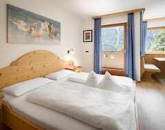 Hotel Sirio (Calfosch, Italy)