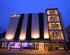 Hotel Lovina Inn Batam Center (Batu Ampar, Indonezija)