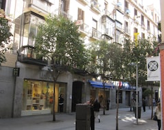 Khách sạn Tarantino (Madrid, Tây Ban Nha)