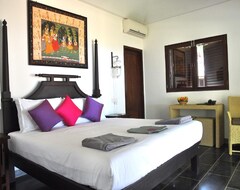 Hotel Kanan Beach Resort (Kasaragod Town, Indija)