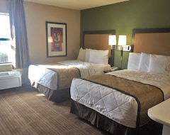 Hotel Extended Stay America Suites - Akron - Copley - East (Copley, Sjedinjene Američke Države)