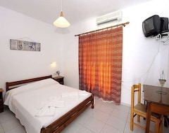 Aparthotel Zoe Rooms (Apollonia, Grčka)