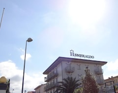 Hotelli Smeraldo (Lido di Camaiore, Italia)