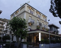 Hotel Tiglio (Rimini, İtalya)