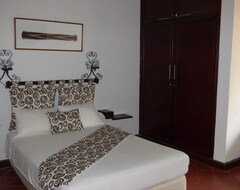Hotel Mizare I (Valledupar, Colombia)