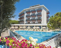 Hotel Gimm (Bibione, Italy)