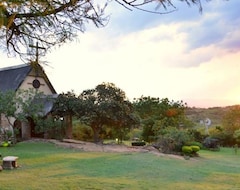 فندق بوندو لودج (White River, جنوب أفريقيا)