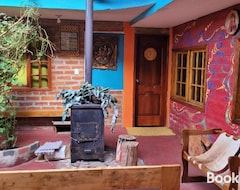 Hostel La Minga Hostal (Guaranda, Ecuador)