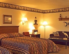 Hotelli Park View Inn & Suites (West Bend, Amerikan Yhdysvallat)