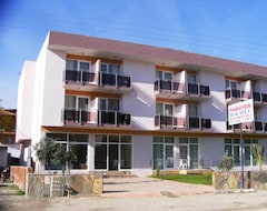 Khách sạn Haciely Apart Otel (Denizli, Thổ Nhĩ Kỳ)