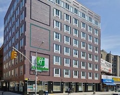 Khách sạn Holiday Inn Nyc - Lower East Side, An Ihg Hotel (New York, Hoa Kỳ)