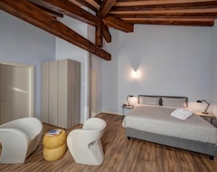 Hotel Cortaccia Sanvitale (Sala Baganza, Italien)