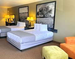 Khách sạn SureStay Hotel by Best Western New Braunfels (New Braunfels, Hoa Kỳ)