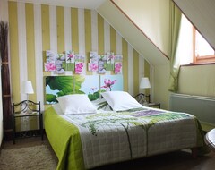 Bed & Breakfast La Jolimessine (Jolimetz, Francuska)