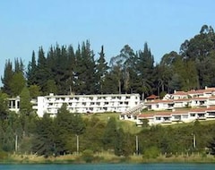Khách sạn D'Acosta Hotel Sochagota (Paipa, Colombia)