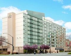 Khách sạn Hyatt Place San Jose/Downtown (San Jose, Hoa Kỳ)