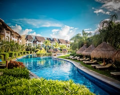 Hotel Valentin Imperial Riviera Maya All Inclusive (Playa del Carmen, Mexico)