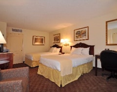 Hotelli Radisson Clearwater Central (Clearwater Beach, Amerikan Yhdysvallat)
