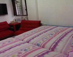 Hotelli Jiufen Bed And Breakfast (Ruifang District, Taiwan)