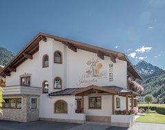 Khách sạn Vierjahreszeiten Sölden (Soelden, Áo)
