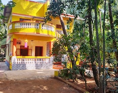 Hotel Deepdaya Cottage (Alibaug, India)