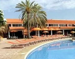 Hotel Palm Beach Caribbean (Playa el Agua, Venezuela)